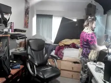 Chaturbate Adult Webcam of kinkybiguy14