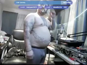 Chaturbate Free Porn Cam of kinkybiguy14