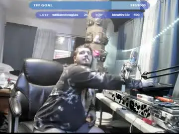 Chaturbate Sex Chat of kinkybiguy14