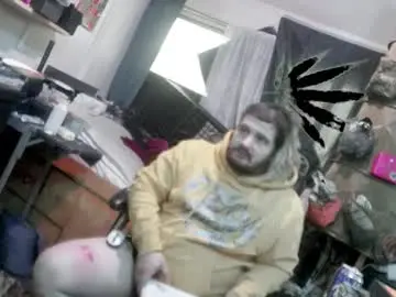 Chaturbate Sex Chat of kinkybiguy14