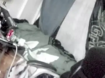 Chaturbate Adult Webcams of kinkybiguy14