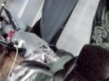 Chaturbate Nude Webcam of kinkybiguy14