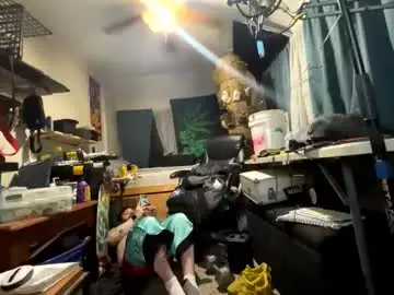 Chaturbate Adult Webcams of kinkybiguy14