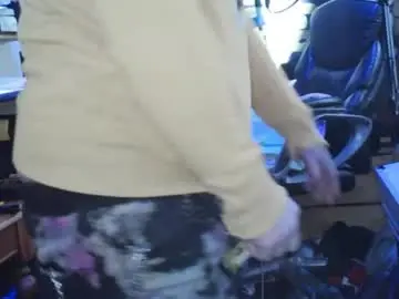 Chaturbate Free Live Porn of kinkybiguy14