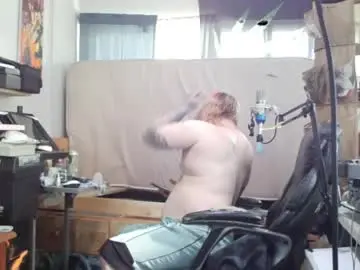 Chaturbate Watch Live Sex Cams of kinkybiguy14