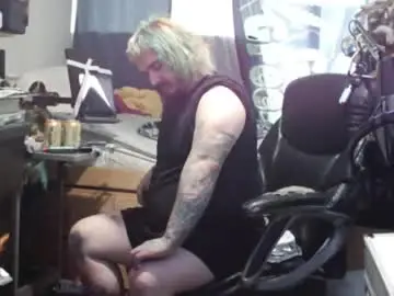 Chaturbate Adult Webcam of kinkybiguy14