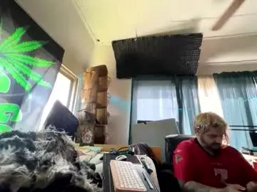 Chaturbate Sex Chat of kinkybiguy14