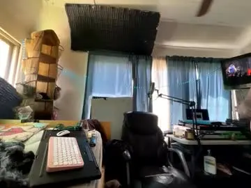 Chaturbate Watch Live Sex Cams of kinkybiguy14