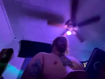 Chaturbate Sex Cam of kinkybiguy14