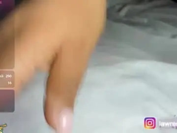 Chaturbate Adult Webcam of lawrenhills