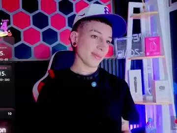 Chaturbate Adult Webcams of luca_prince_