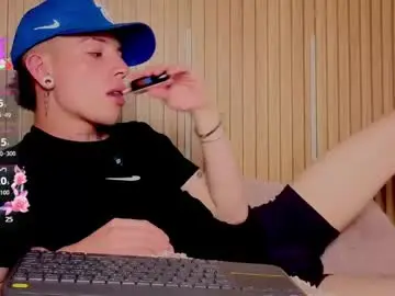 Chaturbate Adult Video Chat of luca_prince_