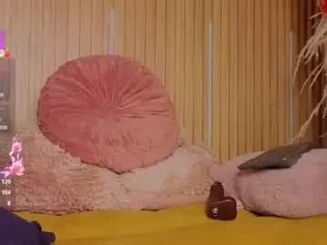 Chaturbate Live Porn of luca_prince_