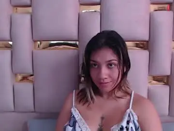 Chaturbate Adult Webcam of nina_carther