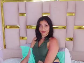 Chaturbate Live Sex Cam of nina_carther