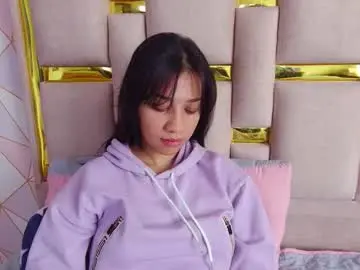 Chaturbate Live Sex of nina_carther