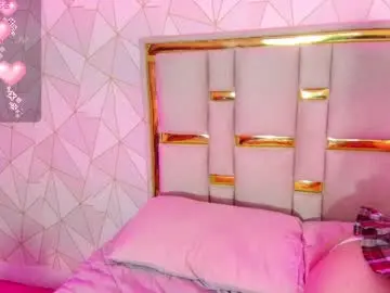 Chaturbate Adult Webcams of nina_carther