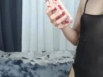 Chaturbate Best Webcam of obsidias_slut6969