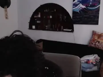 Chaturbate Nude Webcam of oliver_laid_2023