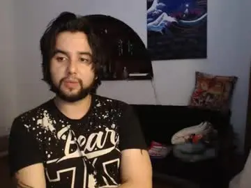 Chaturbate Private Sex Chat of oliver_laid_2023