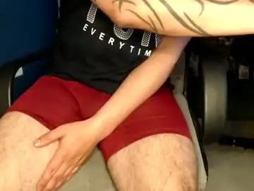 Chaturbate Sex Cam of oliver_laid_2023