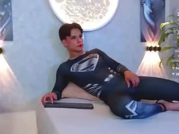 Chaturbate Adult Webcam of perfectskinny_latinmen_07