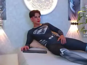 Chaturbate Live Porn of perfectskinny_latinmen_07