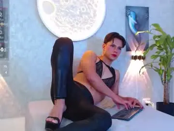 Chaturbate Best Webcam of perfectskinny_latinmen_07