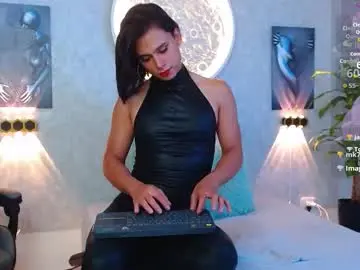 Chaturbate Live Porn of perfectskinny_latinmen_07