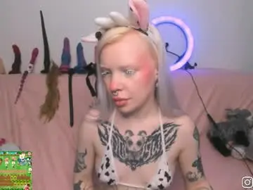 Chaturbate Watch Live Sex Cams of pinkslobber