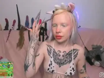 Chaturbate Live Porn of pinkslobber