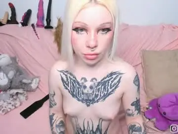 Chaturbate Best live sex cam show of pinkslobber