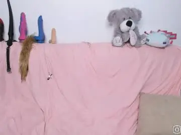 Chaturbate Sex Chat of pinkslobber