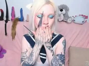 Chaturbate Free Live Porn of pinkslobber
