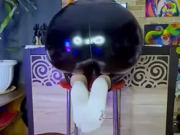 Chaturbate Sex Cam of sara__foxy