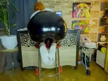 Chaturbate Adult Video Chat of sara__foxy