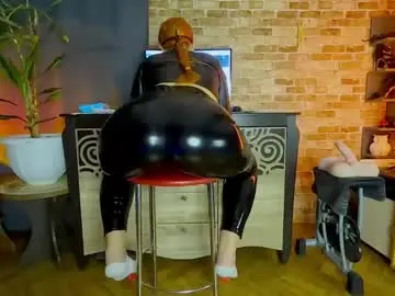 Chaturbate Private Sex Chat of sara__foxy