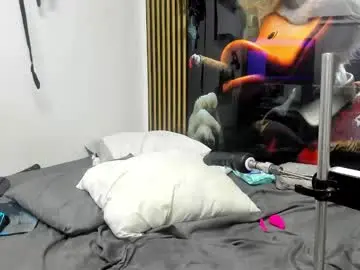 Chaturbate Live Sex Cam of sexy78michell