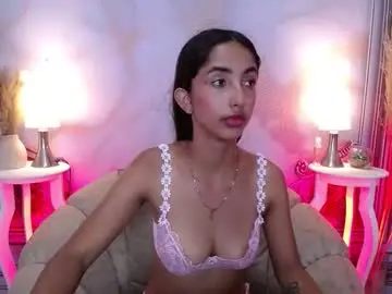 Chaturbate Live Sex Cam of sweetylally