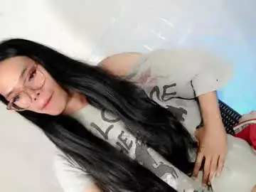 Chaturbate Sex Chat of the_horny_bella