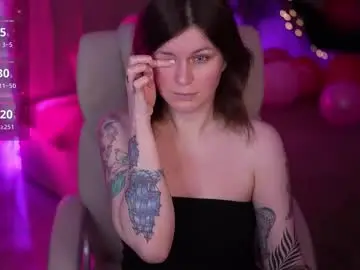 Chaturbate Sex Chat of tinamelt