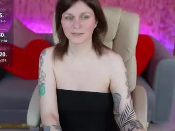 Chaturbate Private Sex Chat of tinamelt