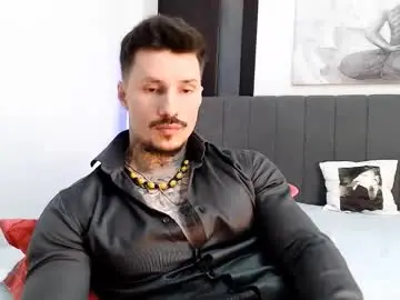 Chaturbate Live Sex Cam of tyagodoll