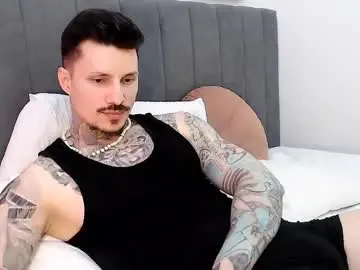 Chaturbate Nude Webcam of tyagodoll