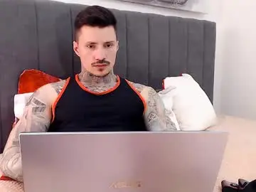 Chaturbate Adult Webcams of tyagodoll