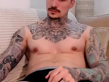 Chaturbate Free Porn Cam of tyagodoll