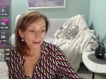 Chaturbate Sex Cam of veronicagilbert