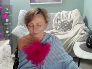Chaturbate Nude Webcam of veronicagilbert