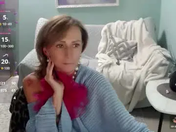 Chaturbate Sex Chat of veronicagilbert