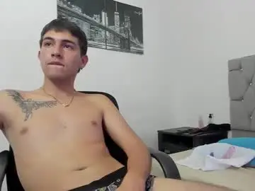 Chaturbate Adult Webcam of _1dereck